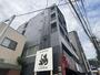 七隈駅より徒歩23分 5階 築36年5ヶ月の賃貸物件