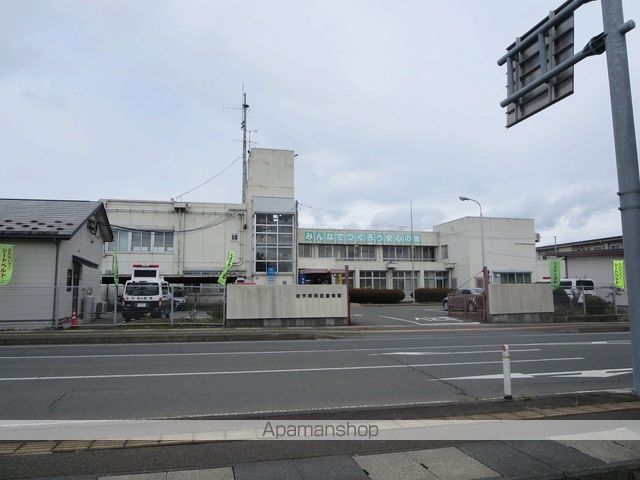 警察署・交番　岩手県警察紫波警察署（警察署・交番）まで628m