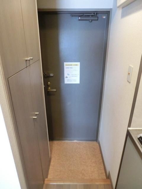 玄関　☆玄関☆