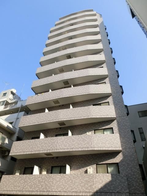 建物外観　☆外観☆