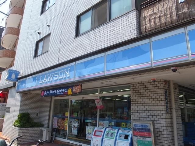 コンビニ　ローソン（コンビニ）まで150m