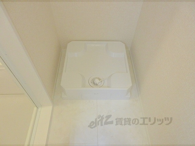 その他部屋・スペース　洗濯機置場