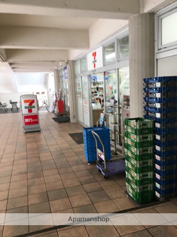 コンビニ　セブン-イレブン 東邦大学大森キャンパス店（コンビニ）まで223m