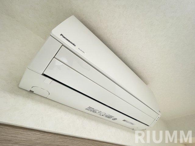 その他設備　同シリーズ施工例