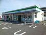 コンビニ　ファミリーマート東松島中央店（コンビニ）まで650m