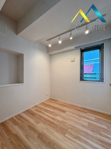 その他部屋・スペース　自社撮影写真