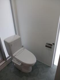 トイレ　※別部屋参照