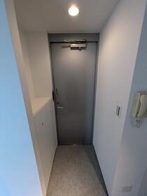 玄関　※別部屋参照
