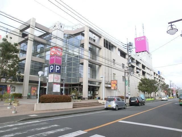 その他　イオン（その他）まで350m