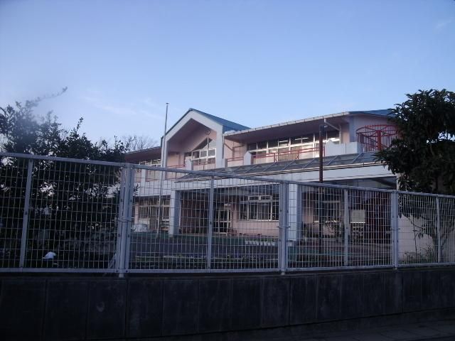 幼稚園・保育園　臼井保育園（幼稚園・保育園）まで320m