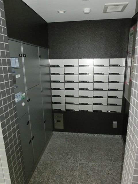 その他設備　★宅配ＢＯＸ★
