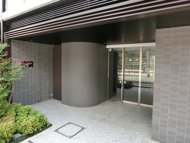 エントランス　★エントランス★
