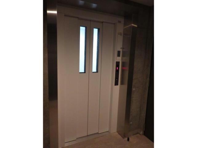 その他共有部分　建物設備