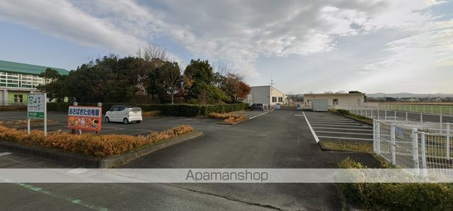 幼稚園・保育園　浅羽北幼稚園（幼稚園・保育園）まで298m