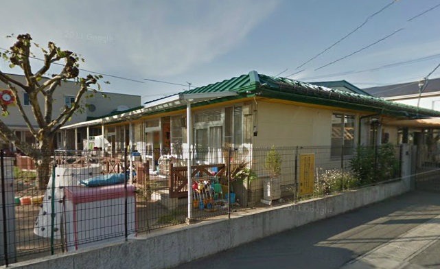 幼稚園・保育園　高松保育園（幼稚園・保育園）まで890m