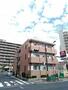 フレイム テラス 3階 築12年3ヶ月の賃貸物件