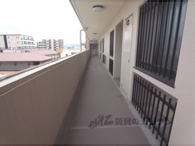 その他　廊下