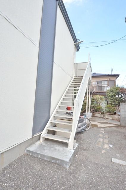 エントランス　♪エントランス♪
