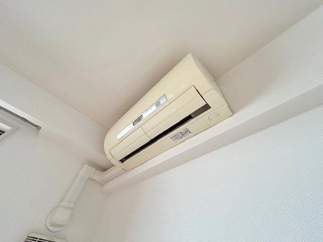その他設備　設備
