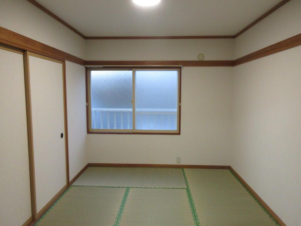 その他　和室　6帖