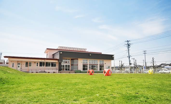 幼稚園・保育園　ほし保育園（幼稚園・保育園）まで433m