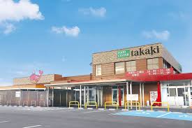 スーパー　フードセンターたかき交り江店（スーパー）まで665m