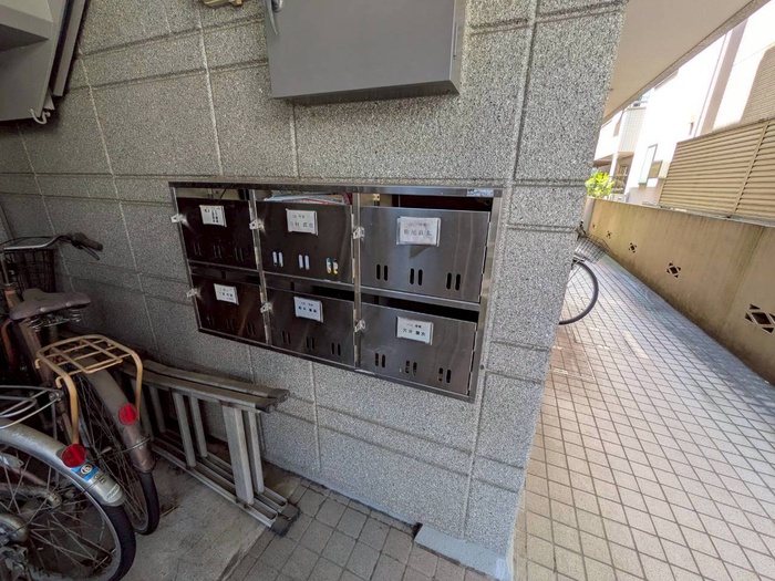 その他共有部分