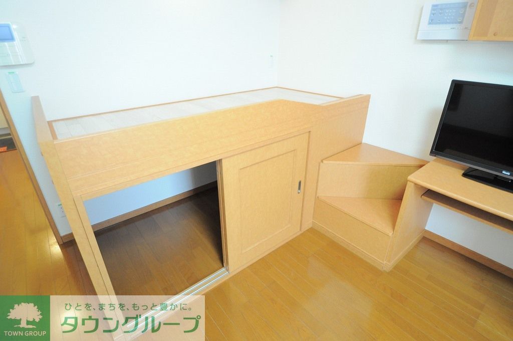 その他設備　設備