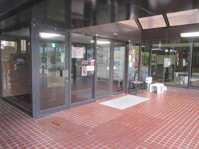 役所　西尾市役所一色支所（役所）まで846m