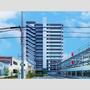 湊駅より徒歩2分 8階 新築の賃貸物件