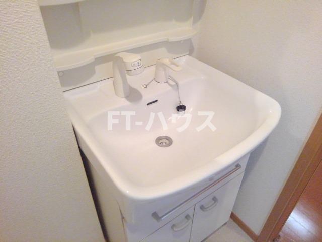 洗面設備　洗面所