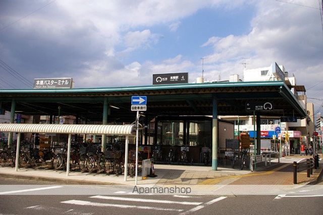 その他　東山線　本陣駅（その他）まで242m