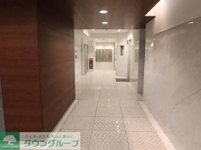ロビー