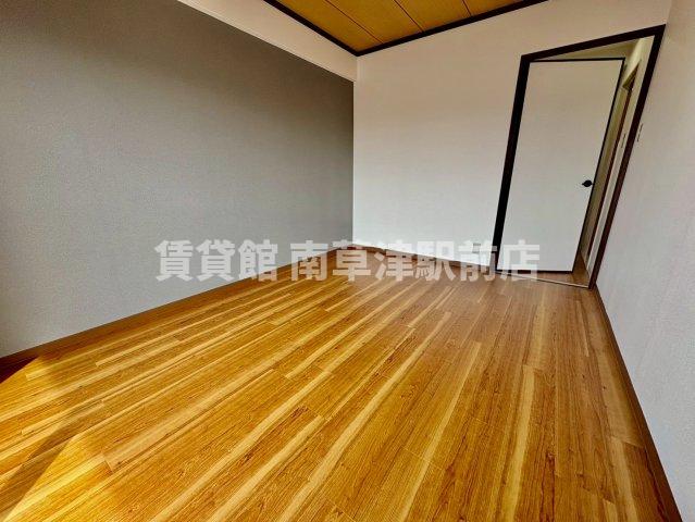 その他部屋・スペース　同建物内の同タイプ別室写真となります。