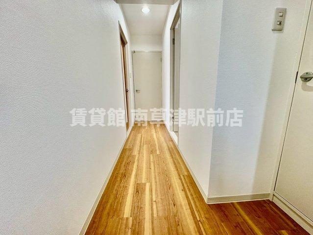 その他　同建物内の同タイプ別室写真となります。