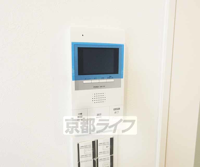 その他設備　安心の設備！