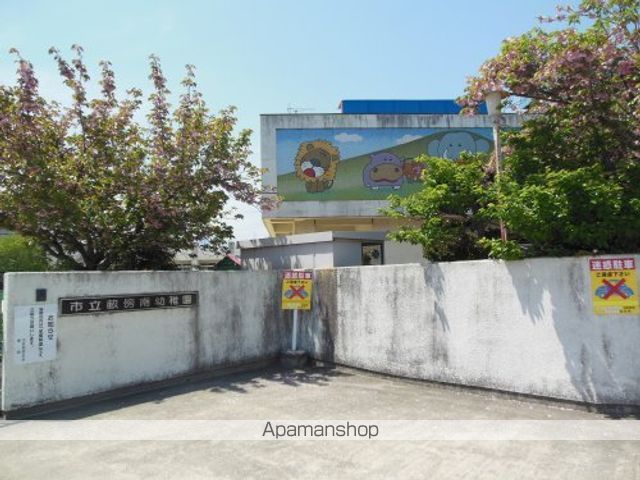 幼稚園・保育園　橿原市立畝傍南幼稚園（幼稚園・保育園）まで161m