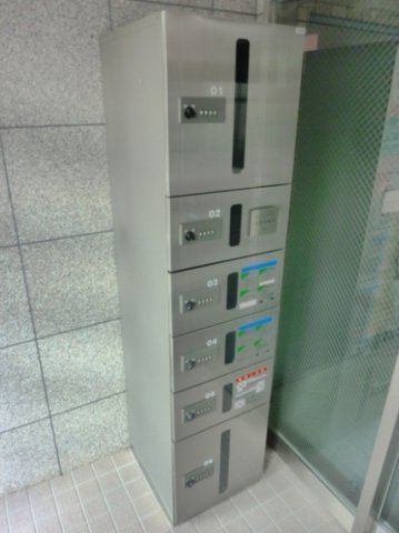その他共有部分　☆その他共用部分☆