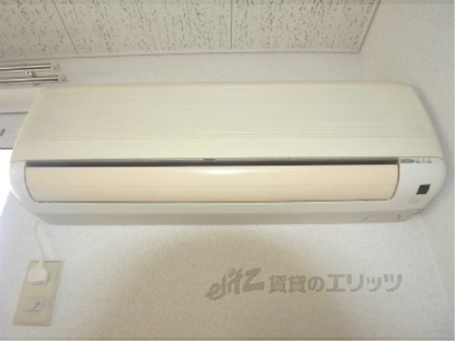 その他　エアコン