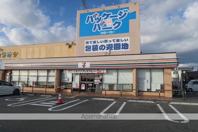 コンビニ　セブン－イレブン和泉一条院町店（コンビニ）まで413m