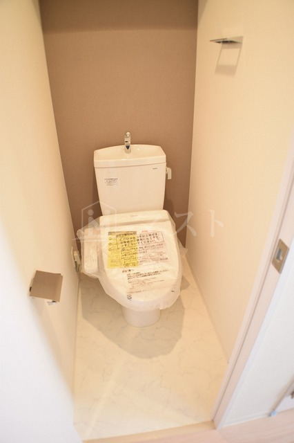 トイレ　別部屋参考写真