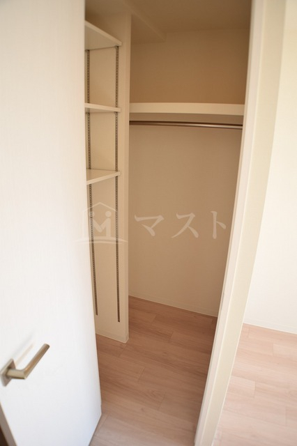 収納　別部屋参考写真