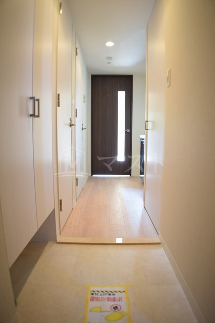 玄関　別部屋参考写真