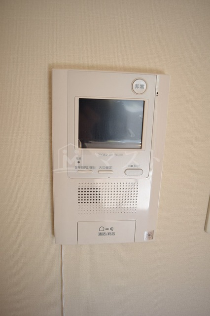 セキュリティ　別部屋参考写真