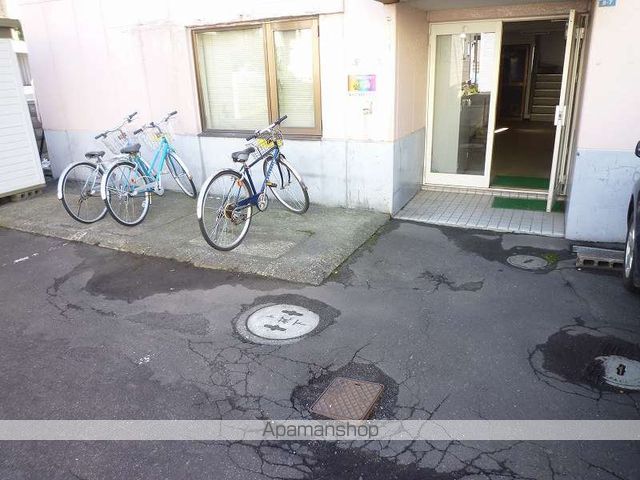 その他共有部分　その他共有部分
