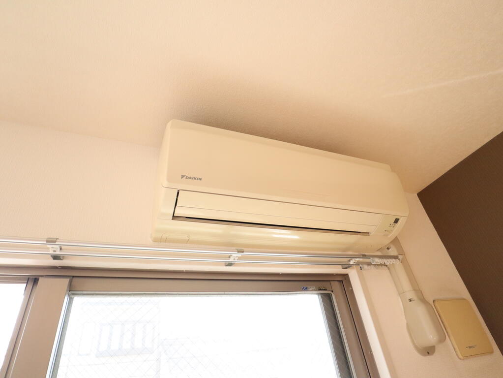 その他　エアコン