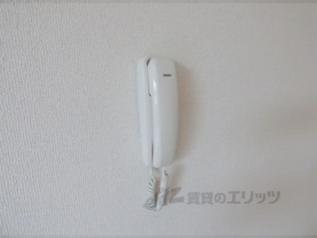 その他　インターホン