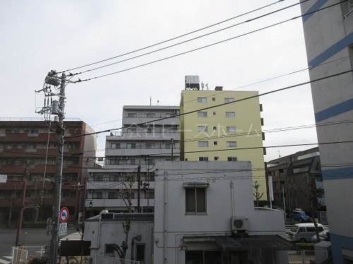 眺望　別号室参考写真