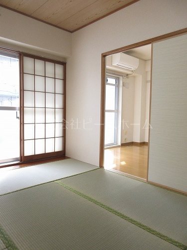 その他　別号室参考写真