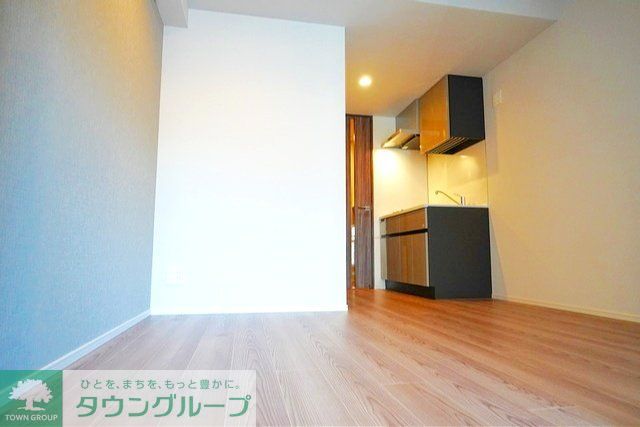 居室・リビング　※写真は同タイプ住戸です。